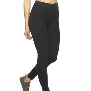 *2pc set* Felina XL wide waistband leggings